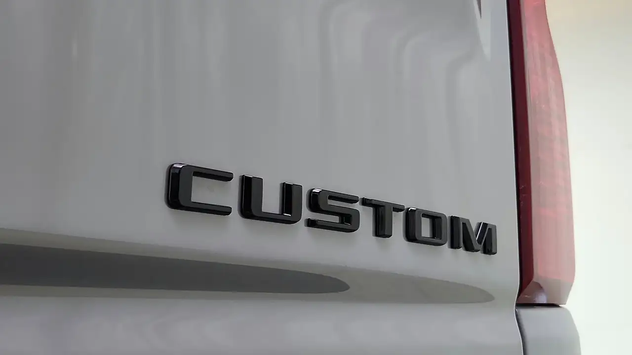 Chevrolet Silverado 1500 fotografie Chevrolet Silverado 1500
