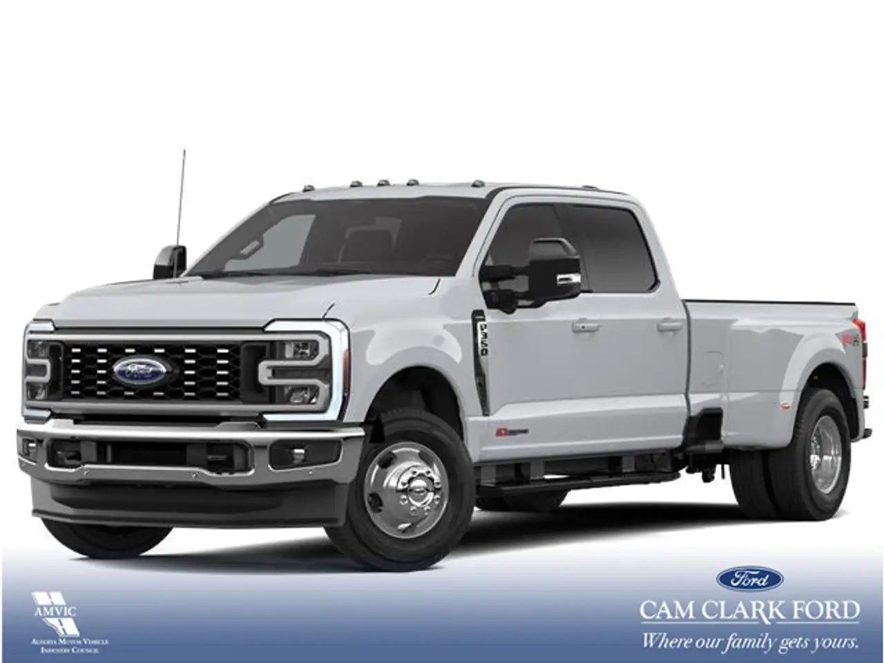 Ford F 350 снимка Ford F 350