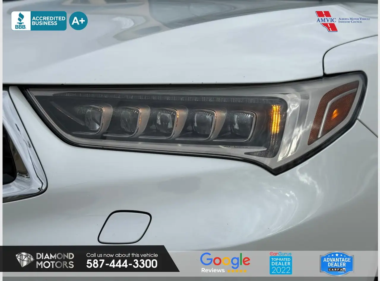 Acura TLX снимка Acura TLX