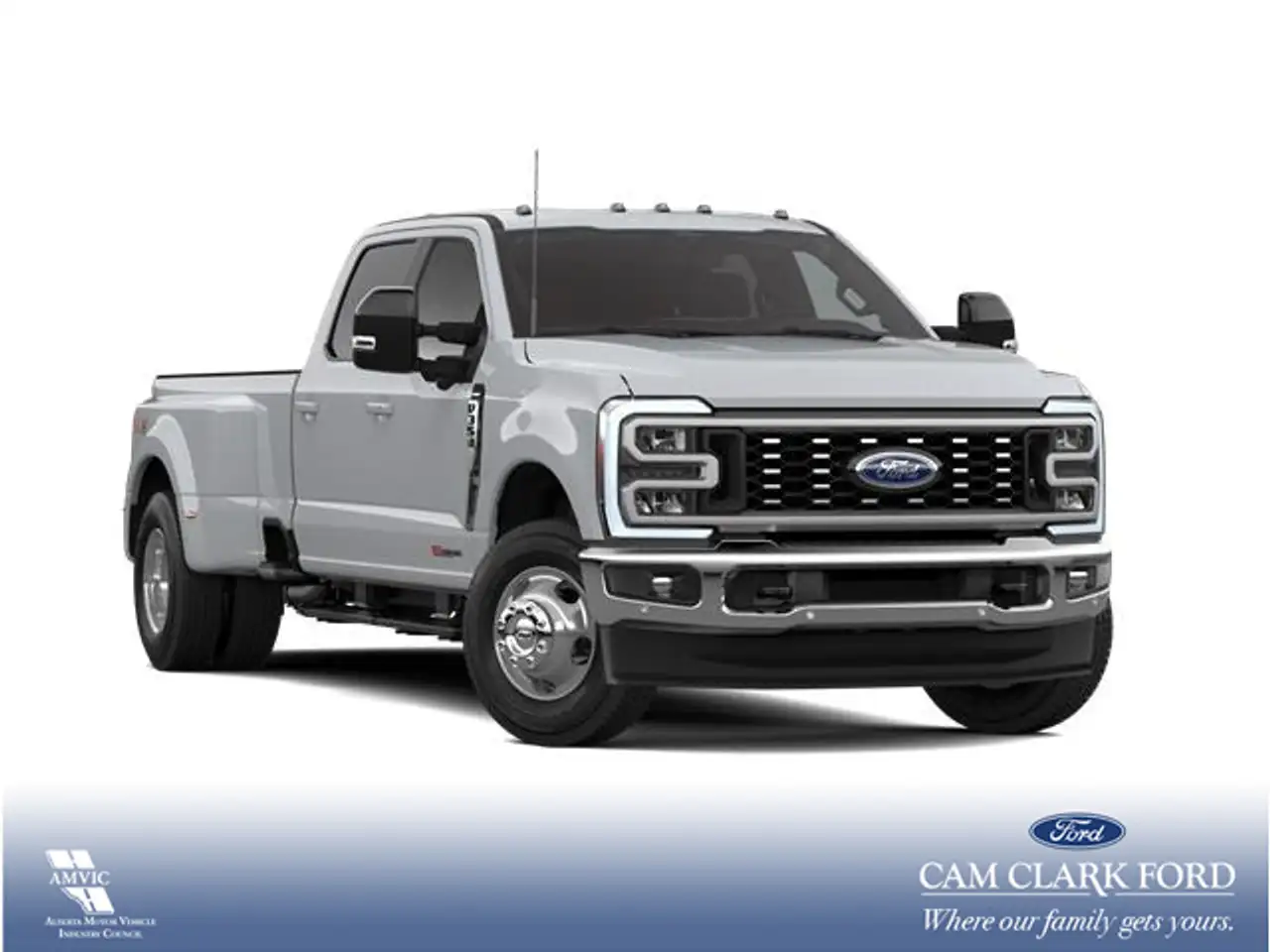 Ford F 350 снимка Ford F 350