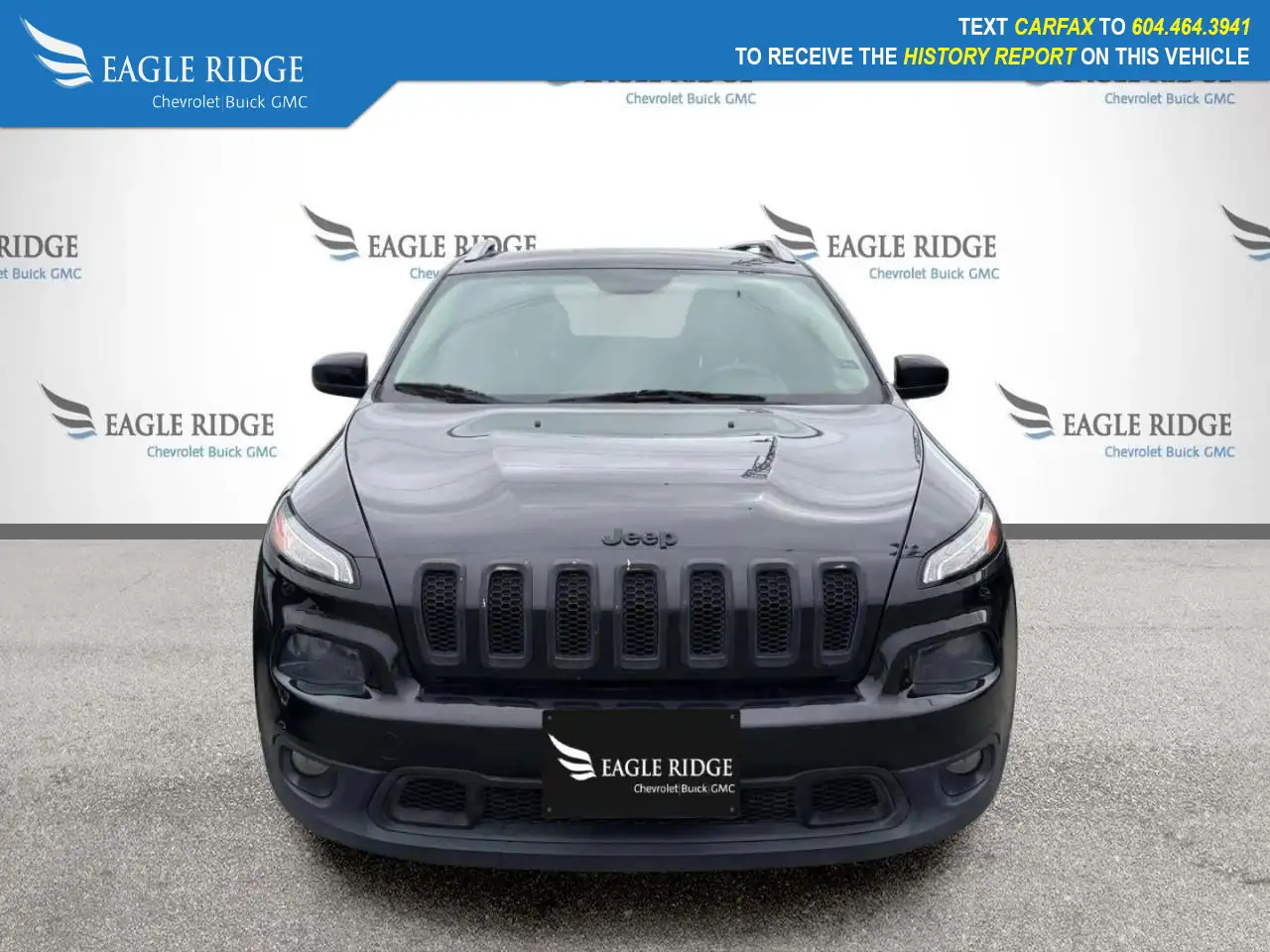 Jeep Cherokee fotografie Jeep Cherokee