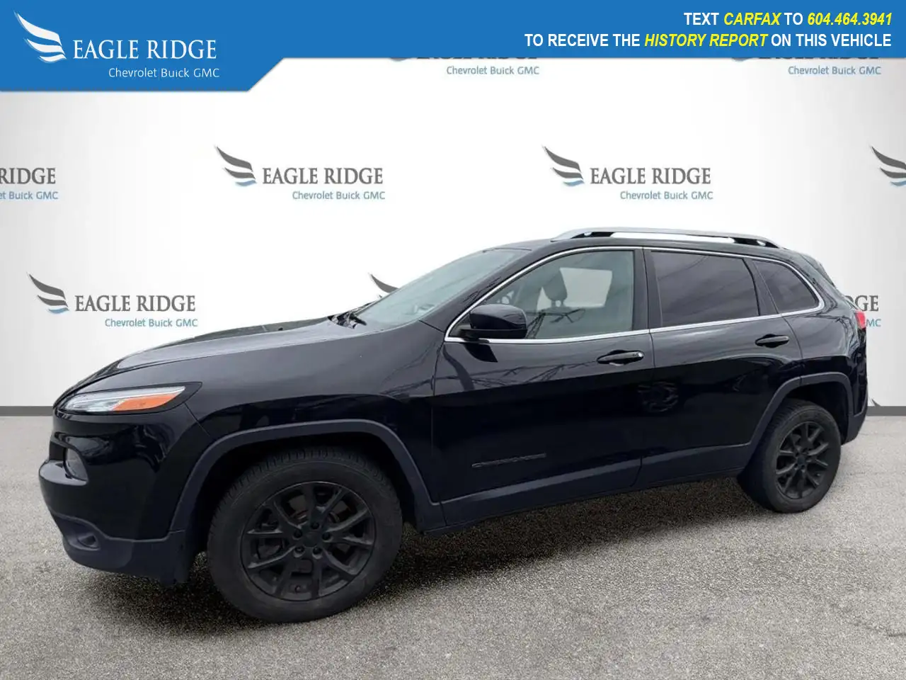 Jeep Cherokee fotografie Jeep Cherokee