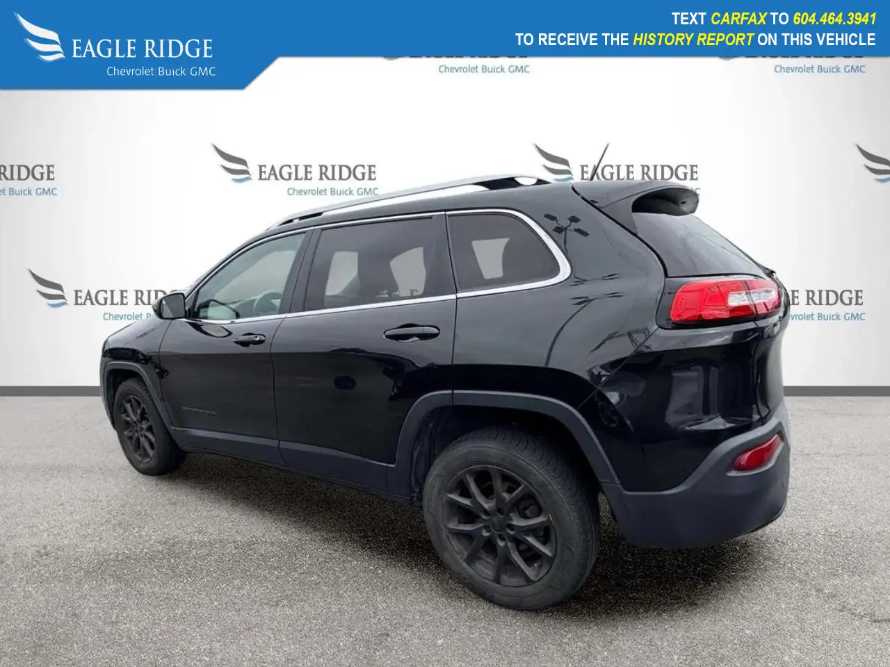 Jeep Cherokee fotografie Jeep Cherokee