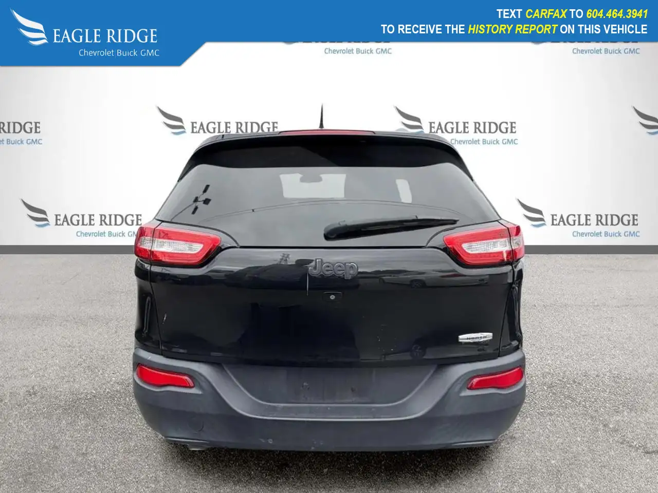 Jeep Cherokee fotografie Jeep Cherokee
