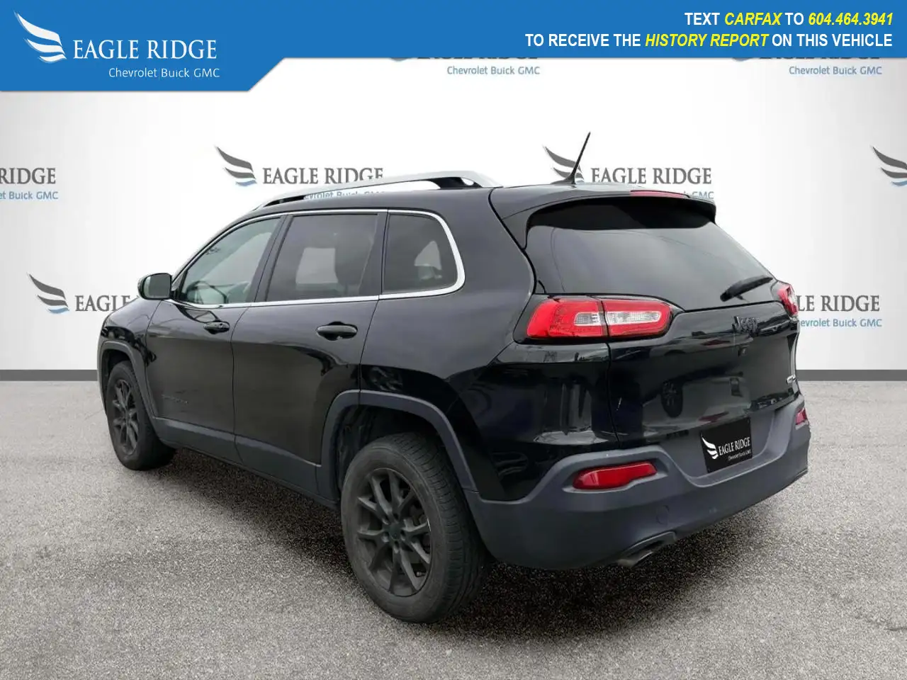 Jeep Cherokee fotografie Jeep Cherokee