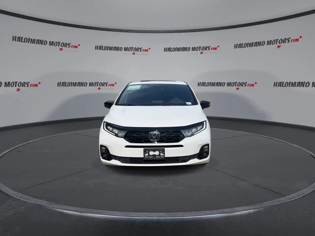 Honda Odyssey снимка Honda Odyssey