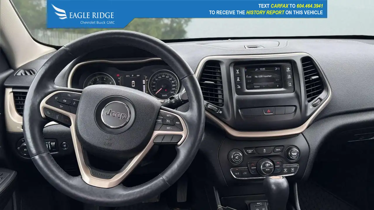Jeep Cherokee fotografie Jeep Cherokee