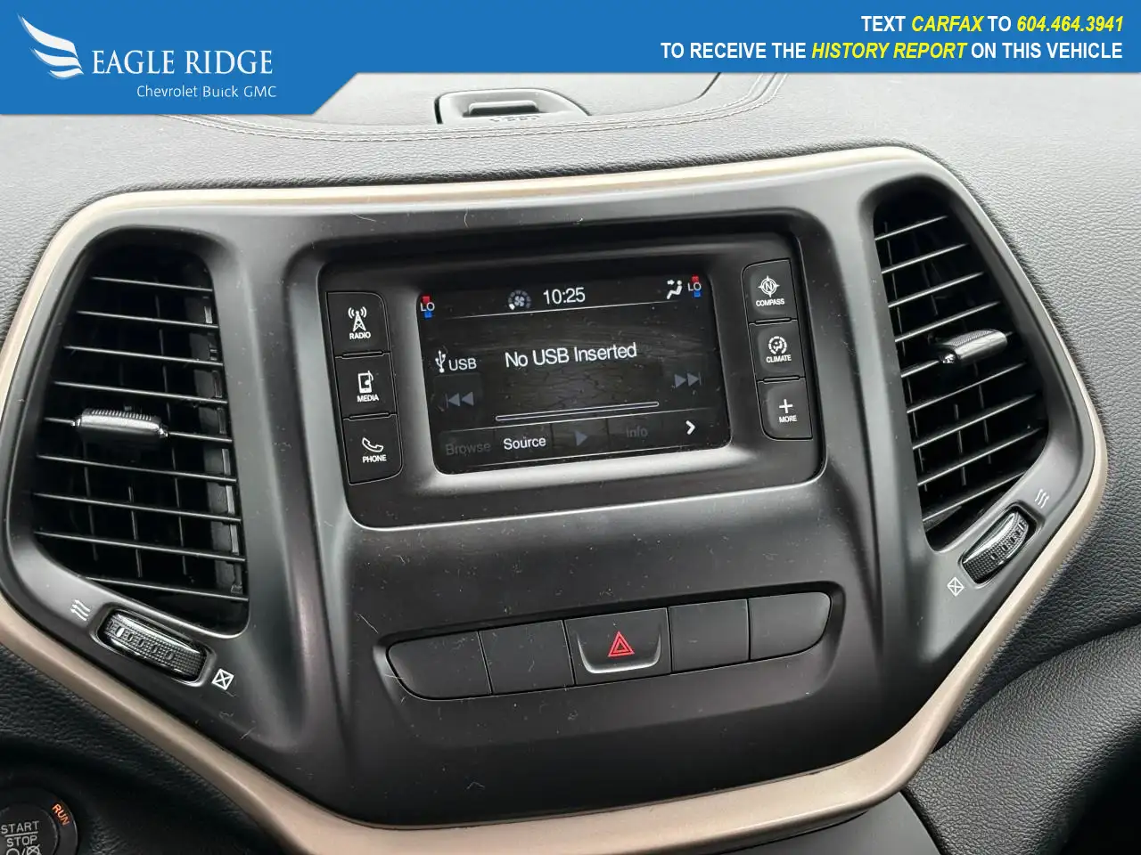 Jeep Cherokee fotografie Jeep Cherokee