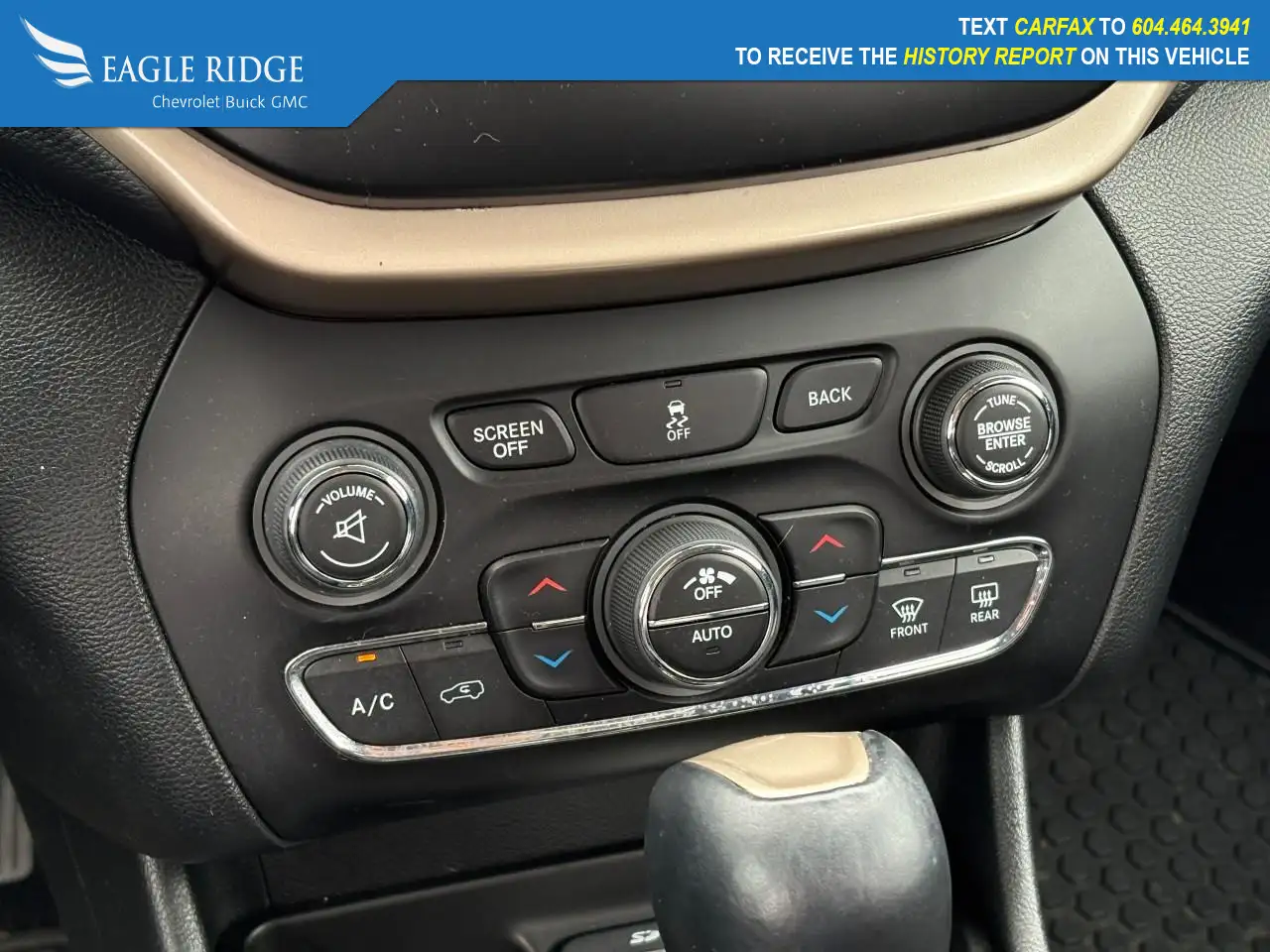 Jeep Cherokee fotografie Jeep Cherokee