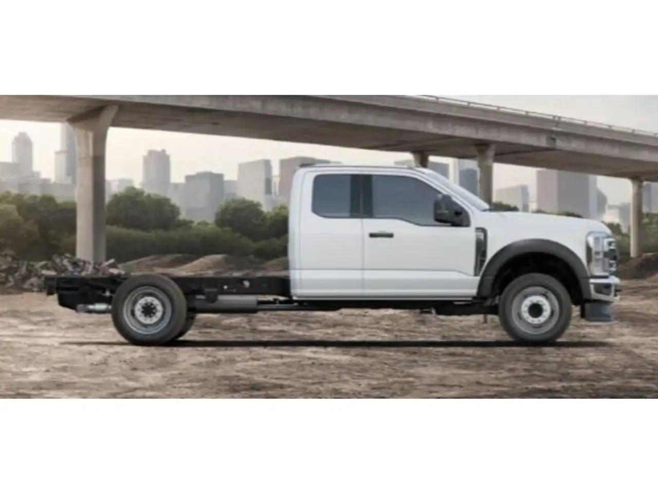 Ford F 550 снимка Ford F 550