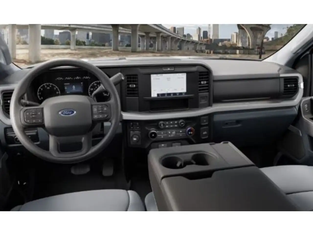 Ford F 550 снимка Ford F 550