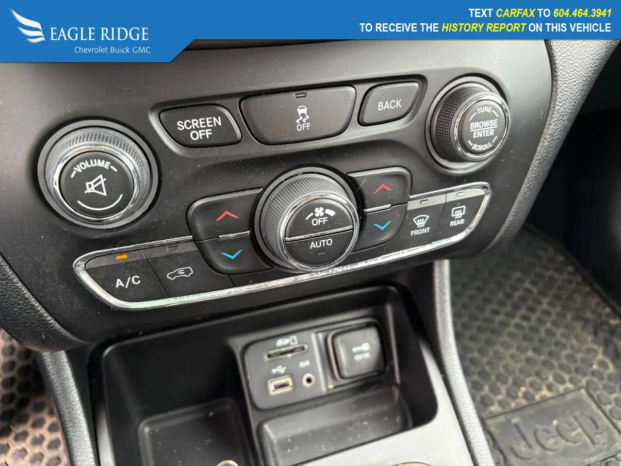 Jeep Cherokee fotografie Jeep Cherokee
