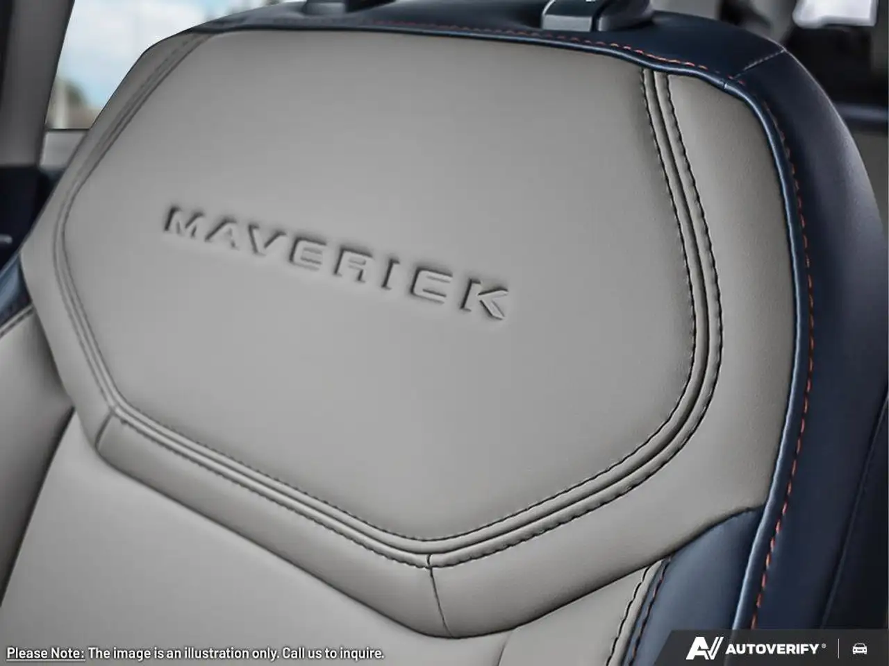 Ford Maverick photo Ford Maverick