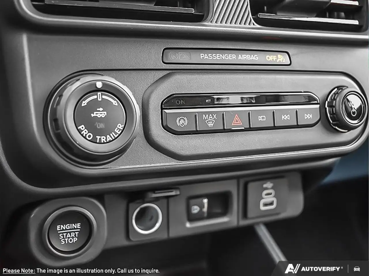 Ford Maverick photo Ford Maverick