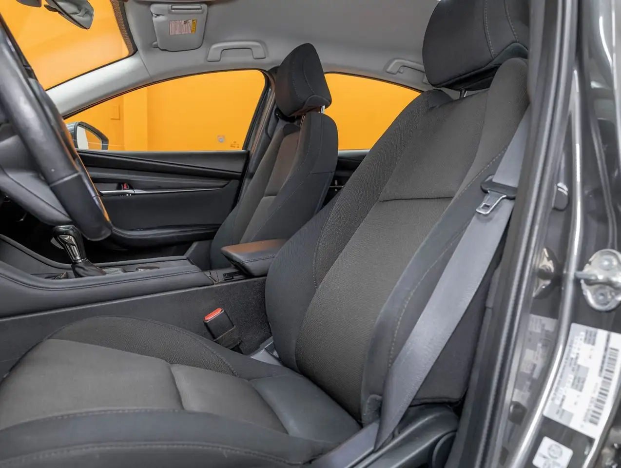 Mazda 3 снимка Mazda 3