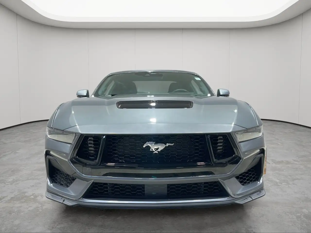 Ford Mustang photo Ford Mustang