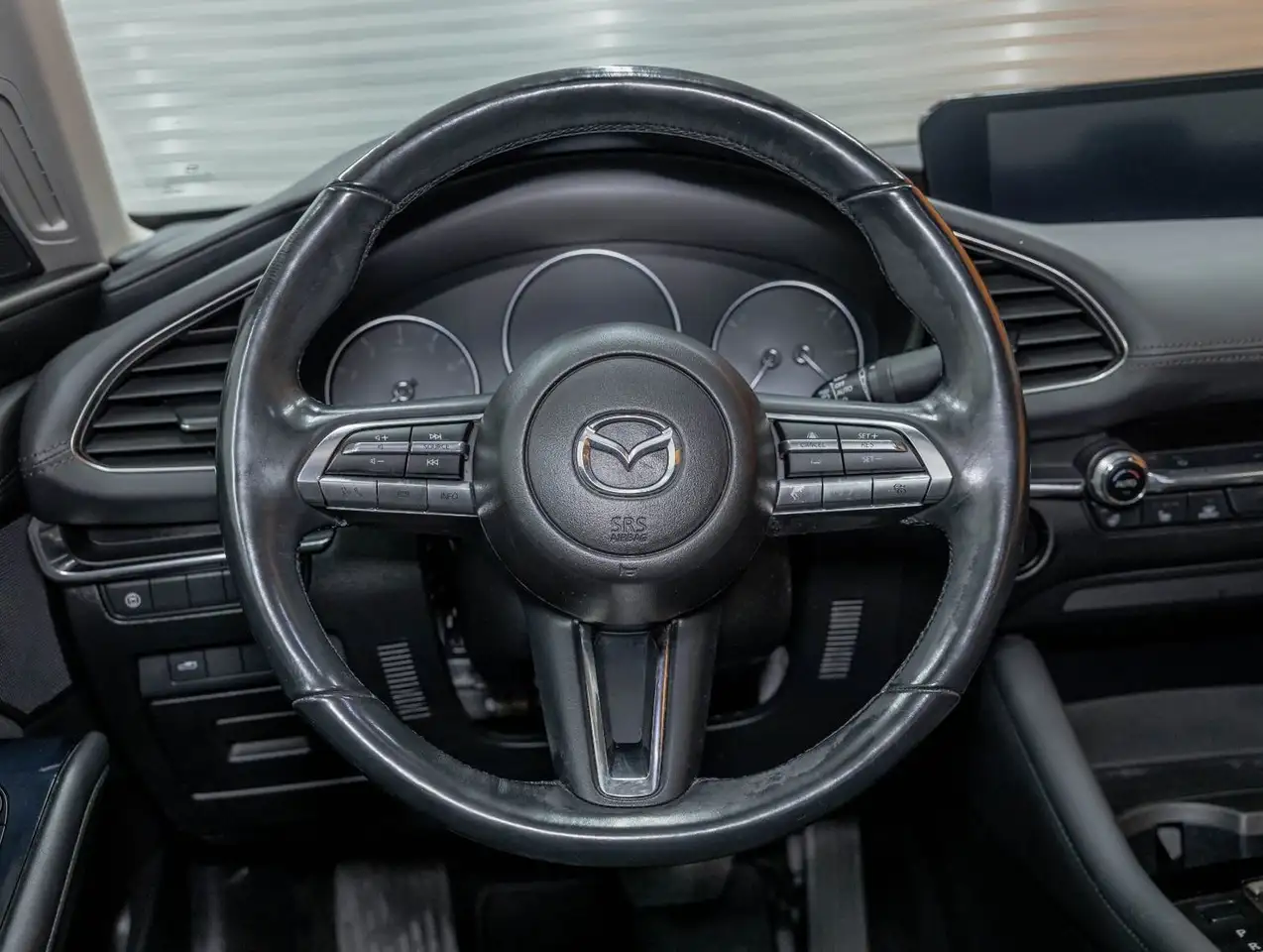 Mazda 3 снимка Mazda 3