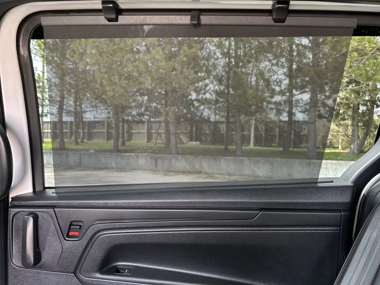Honda Odyssey снимка Honda Odyssey