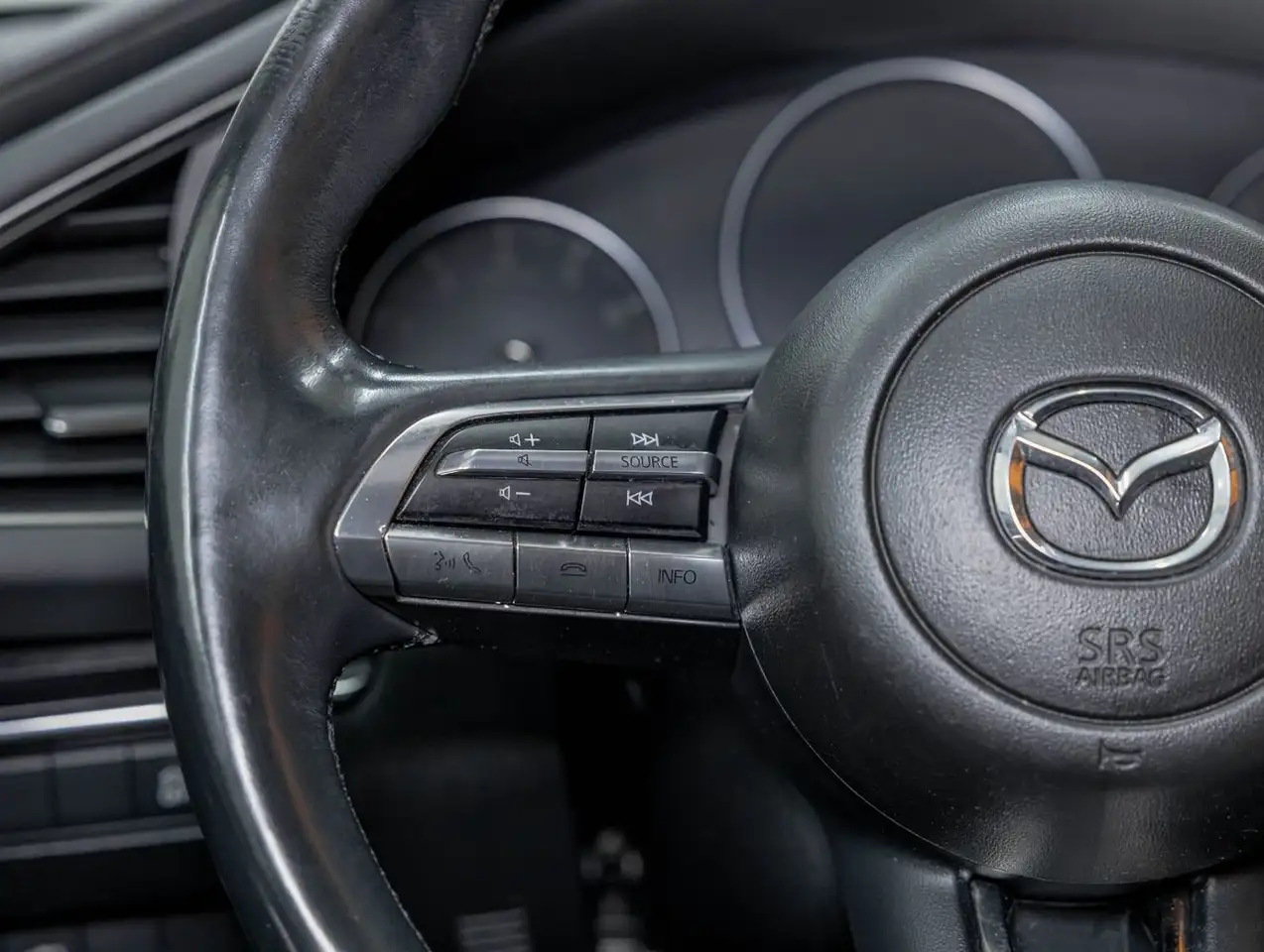 Mazda 3 снимка Mazda 3
