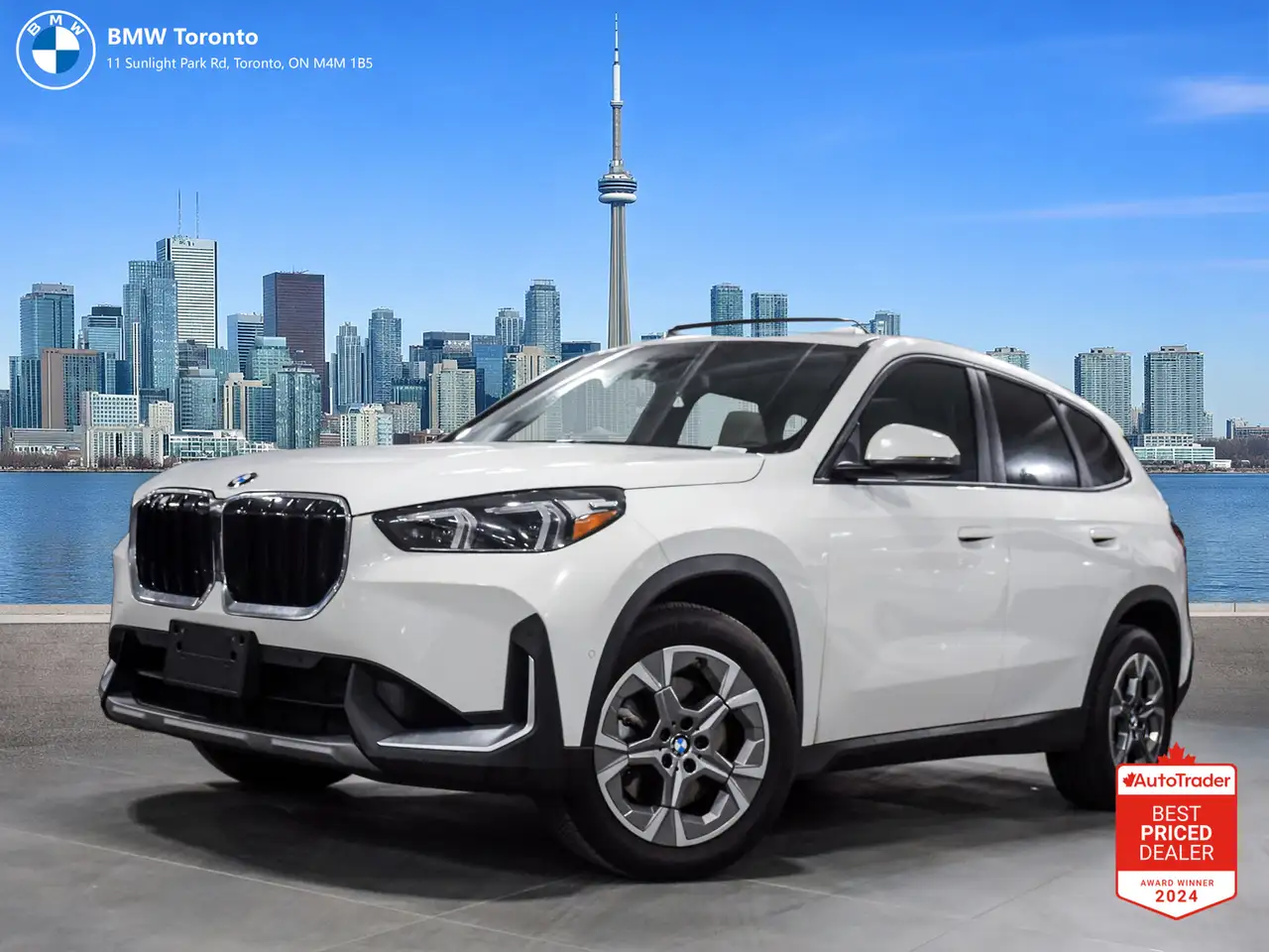 BMW X1 снимка BMW X1