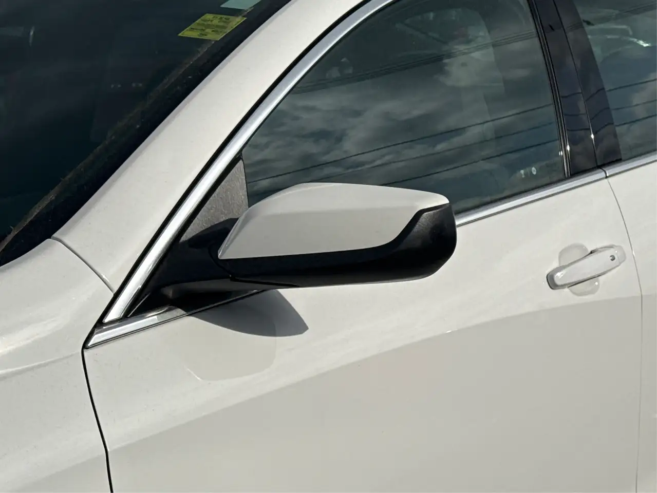 Chevrolet Malibu fotografie Chevrolet Malibu