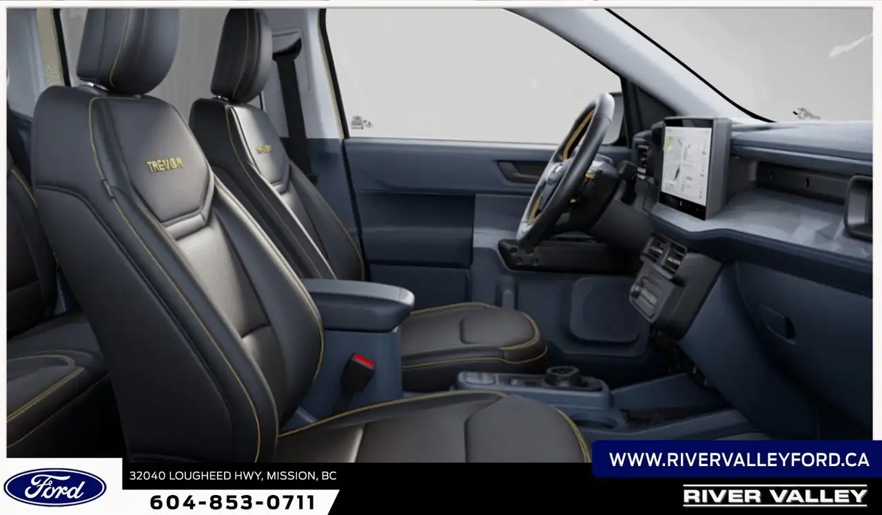 Ford Maverick photo Ford Maverick