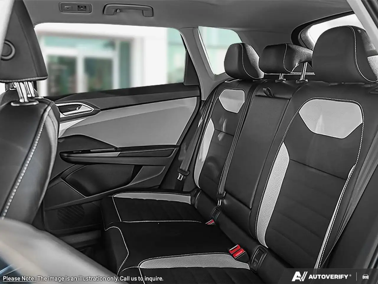 Volkswagen Taos снимка Volkswagen Taos