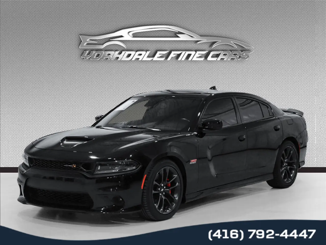 Dodge Charger photo Dodge Charger