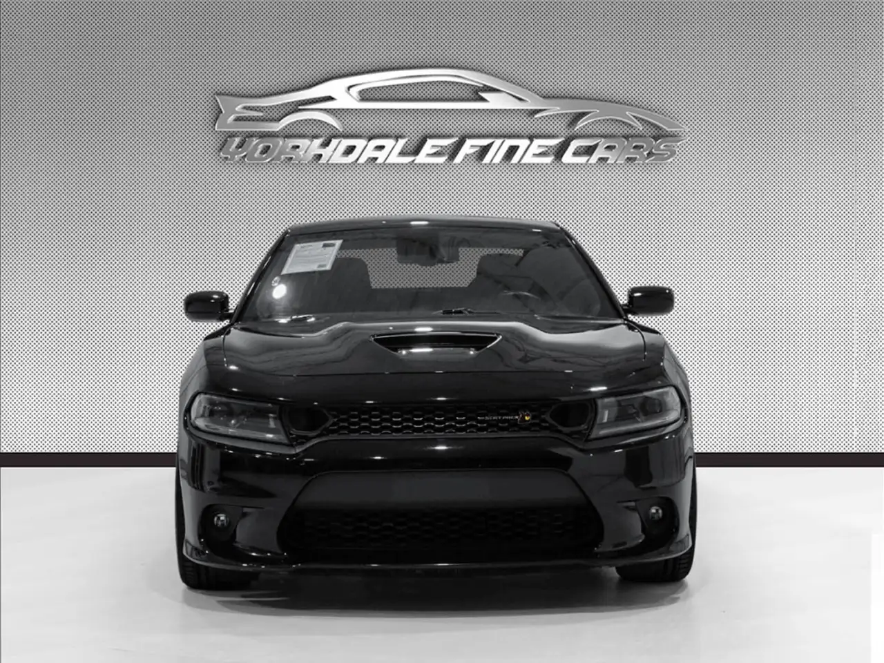 Dodge Charger photo Dodge Charger