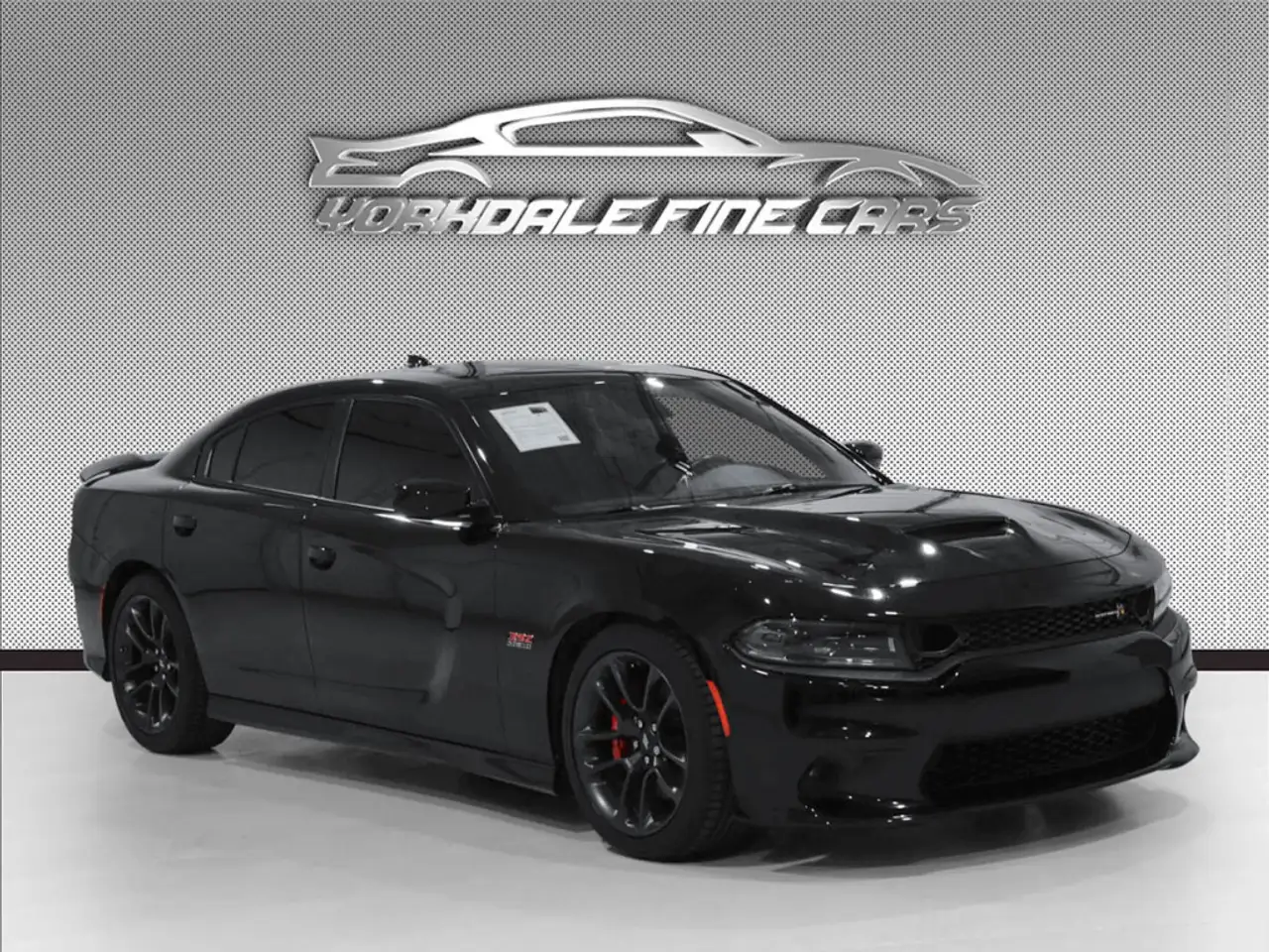 Dodge Charger photo Dodge Charger