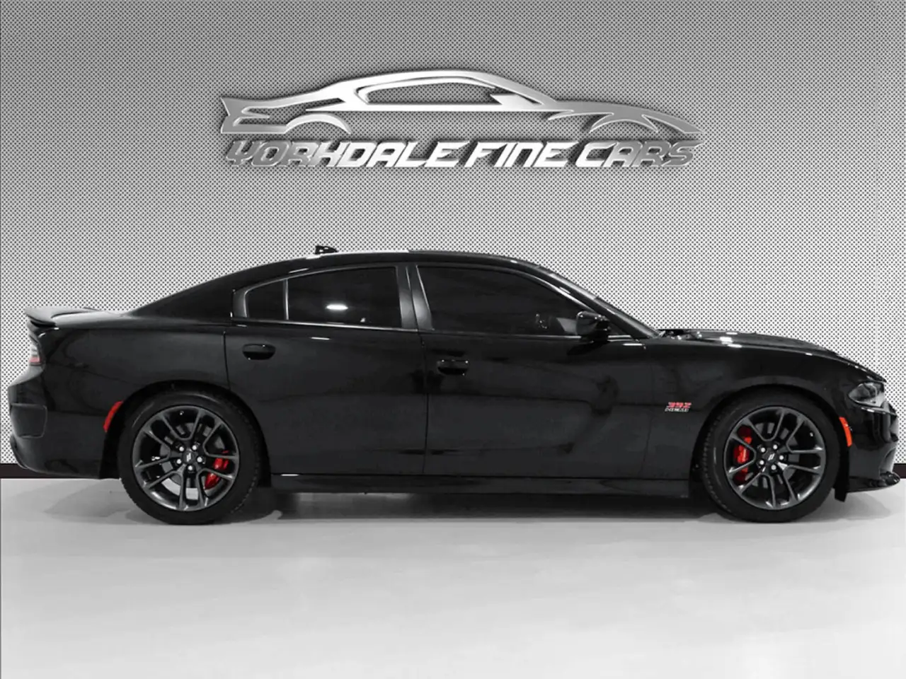Dodge Charger photo Dodge Charger
