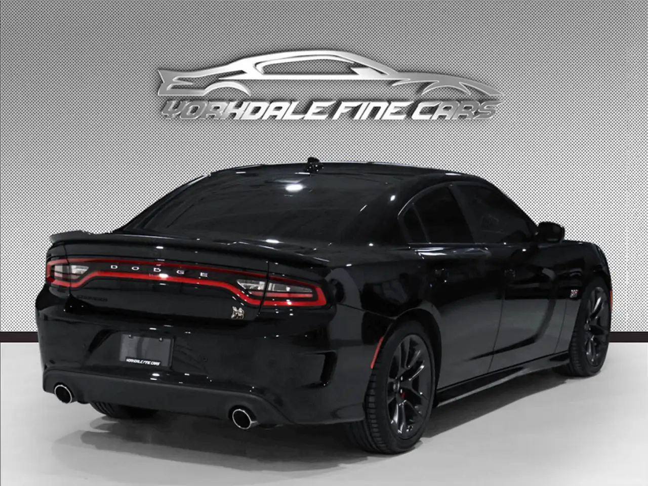 Dodge Charger photo Dodge Charger