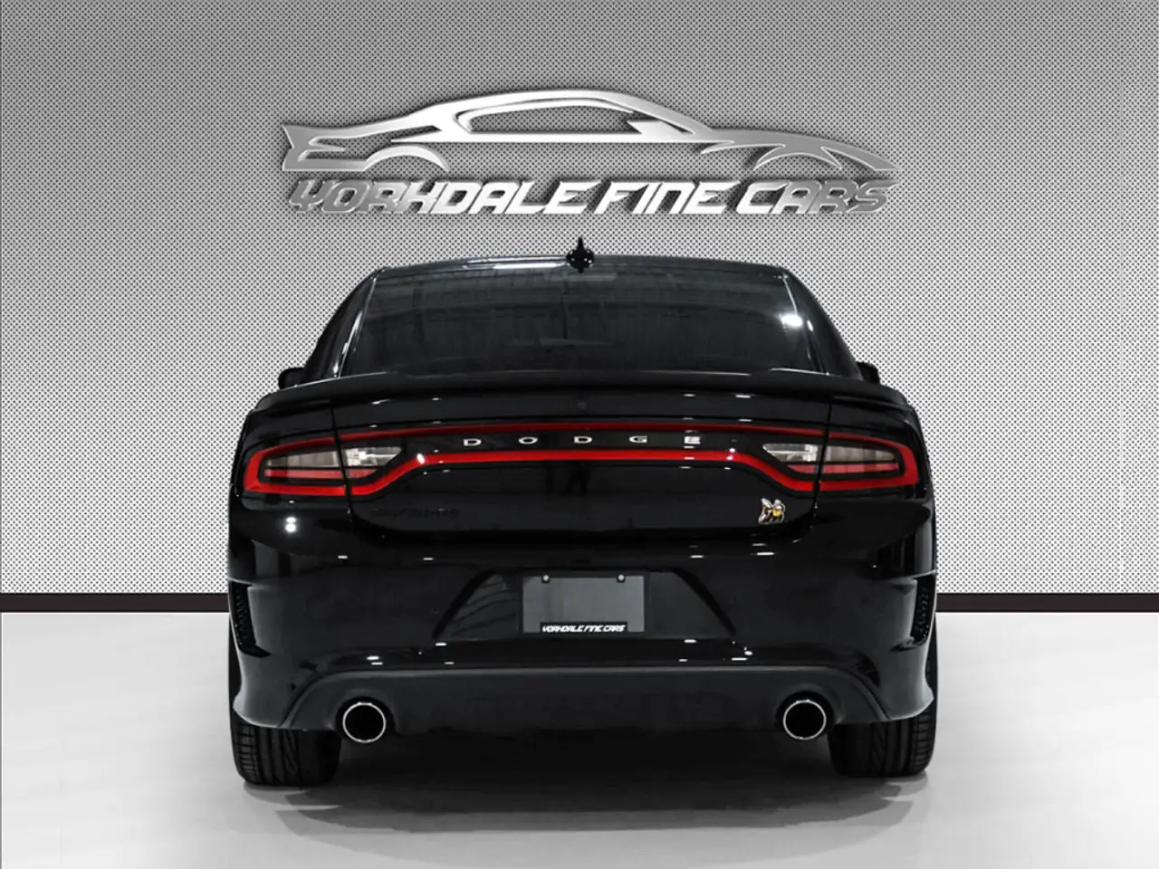 Dodge Charger photo Dodge Charger