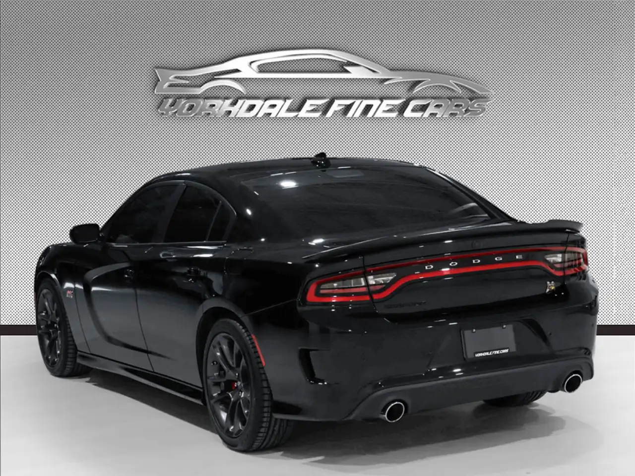 Dodge Charger photo Dodge Charger
