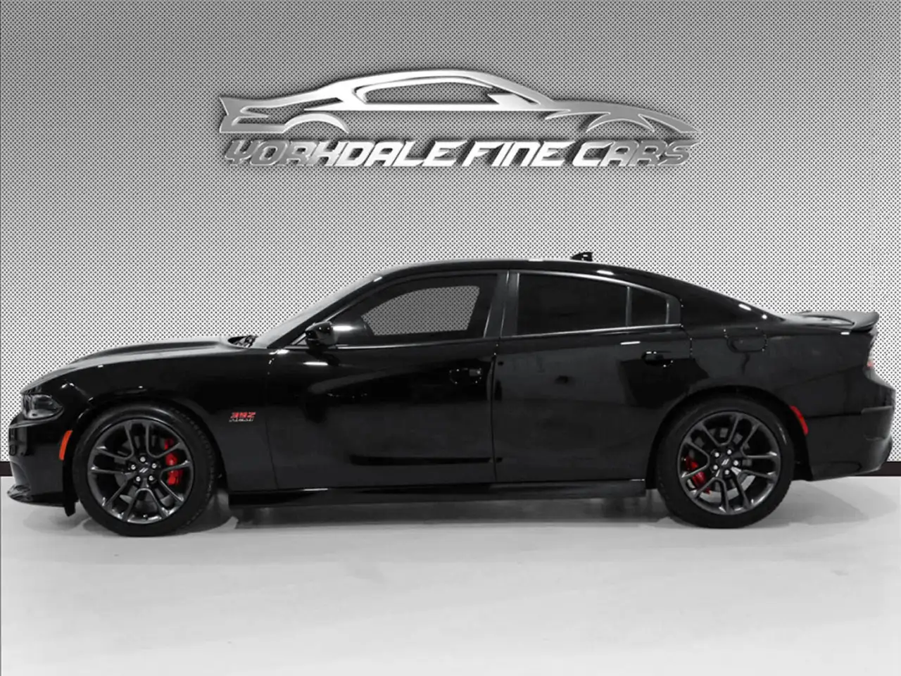 Dodge Charger photo Dodge Charger