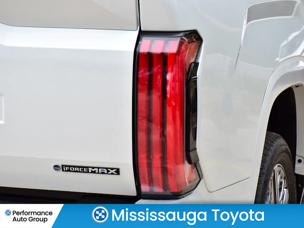 Toyota Tundra fotografie Toyota Tundra