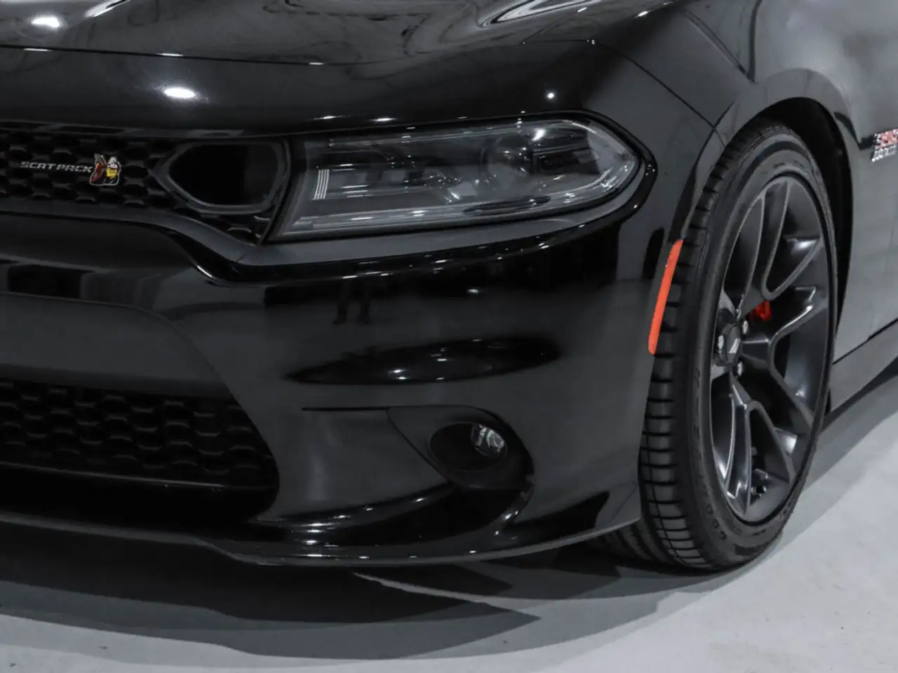 Dodge Charger photo Dodge Charger