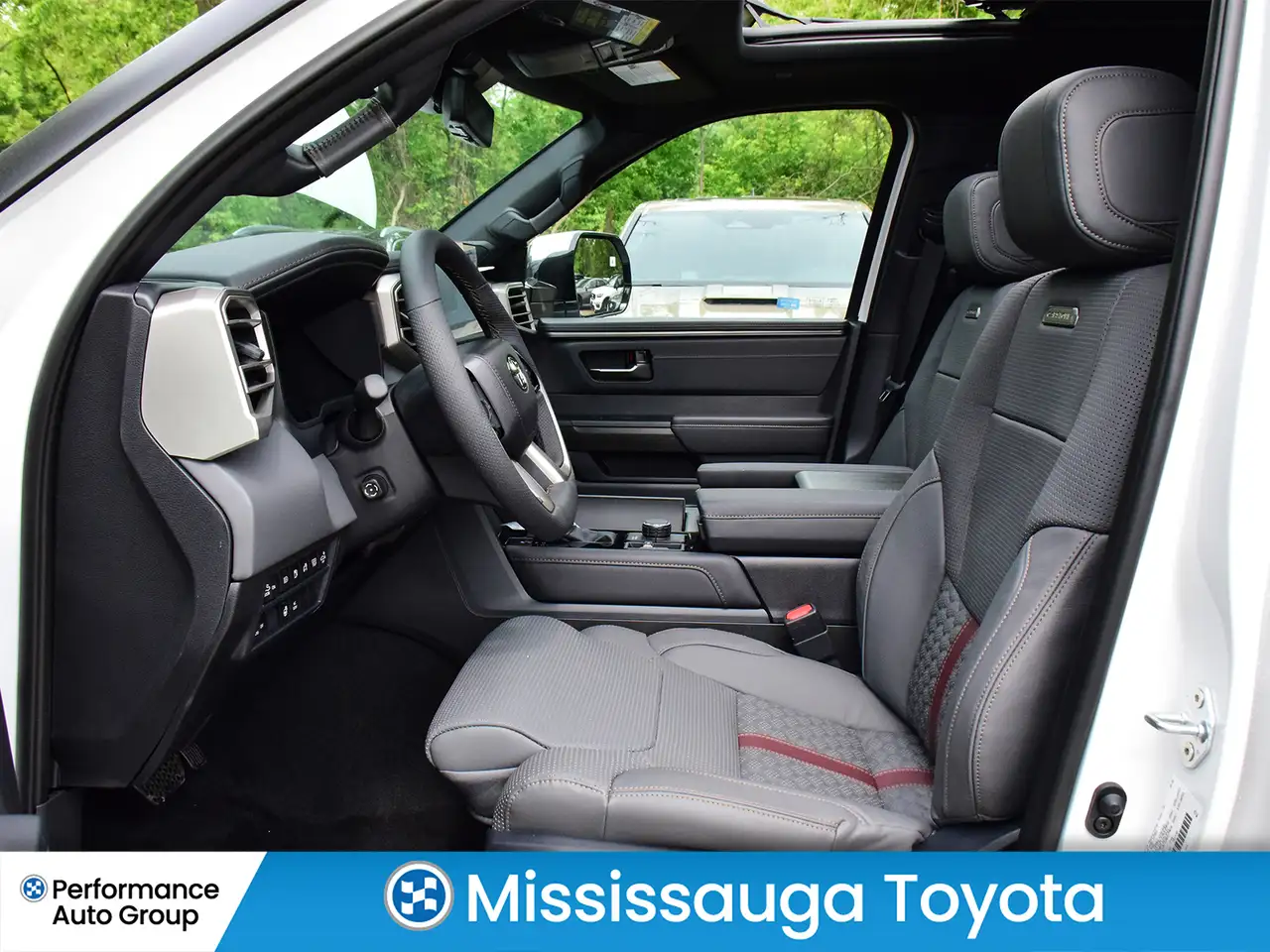 Toyota Tundra fotografie Toyota Tundra