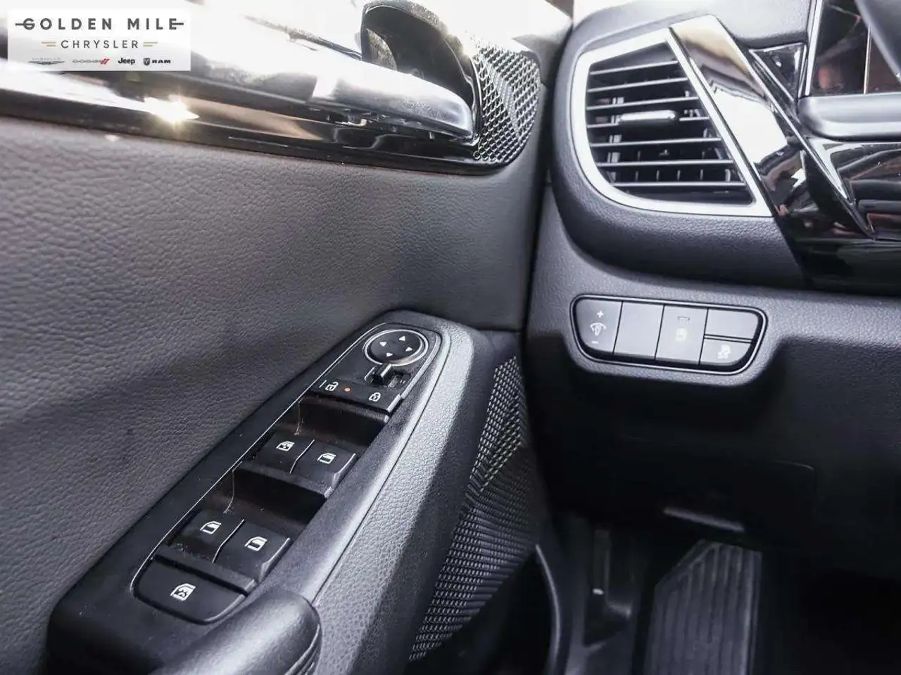 Kia Seltos fotografie Kia Seltos