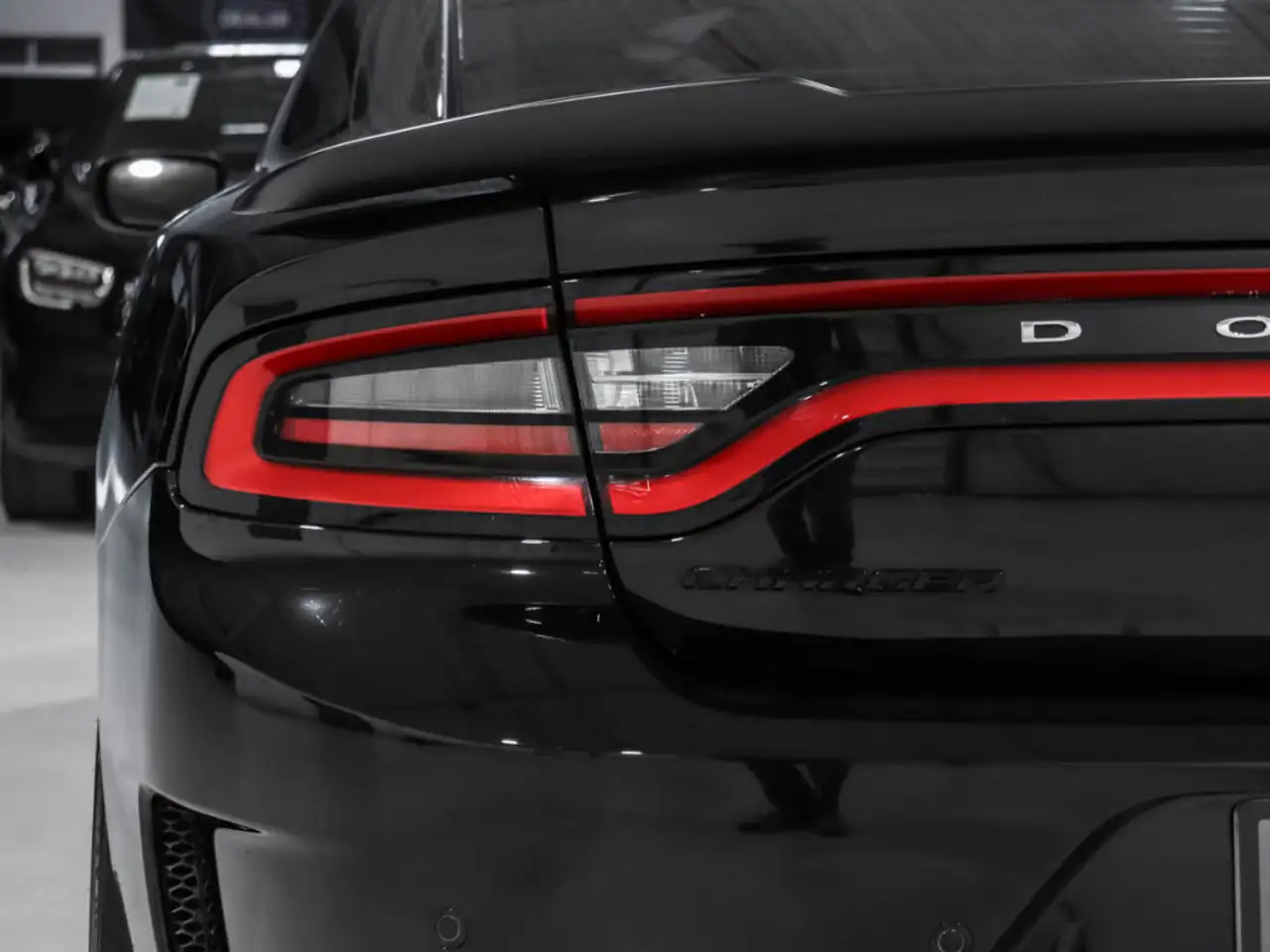 Dodge Charger photo Dodge Charger