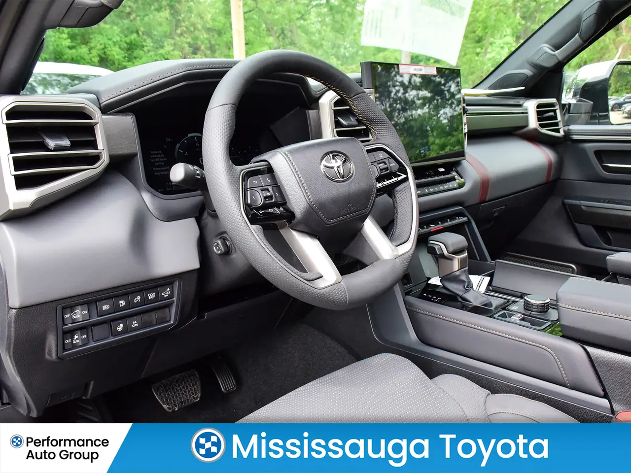 Toyota Tundra fotografie Toyota Tundra