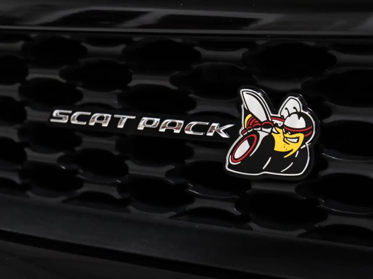 Dodge Charger photo Dodge Charger