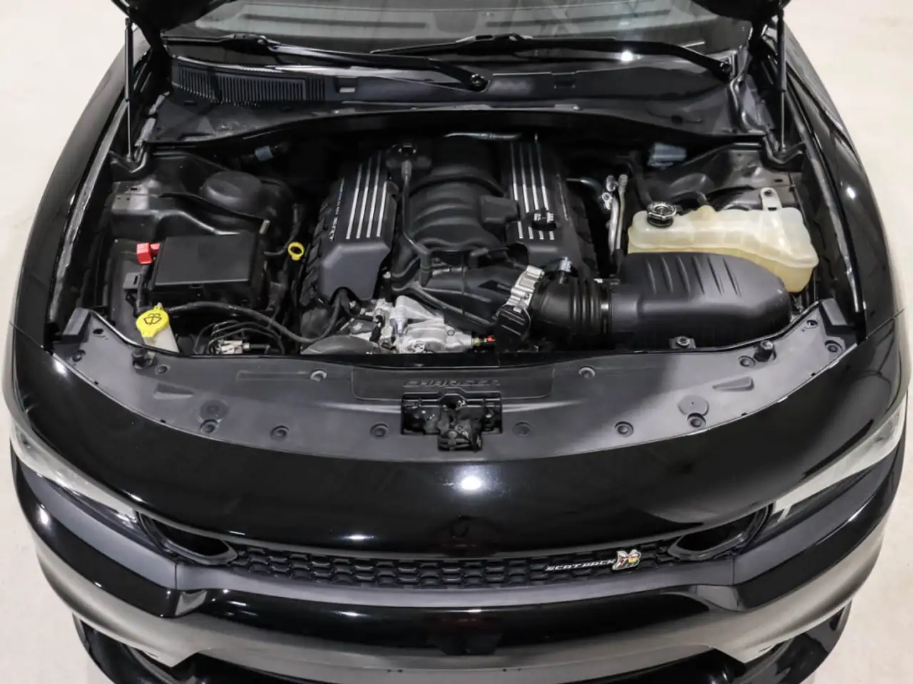 Dodge Charger photo Dodge Charger