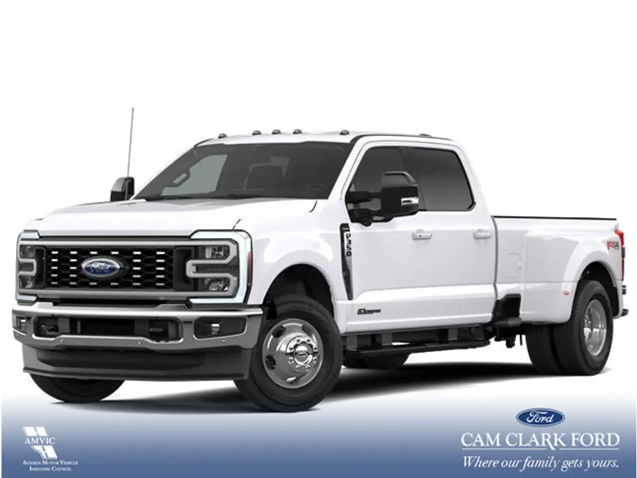 Ford F 350 снимка Ford F 350