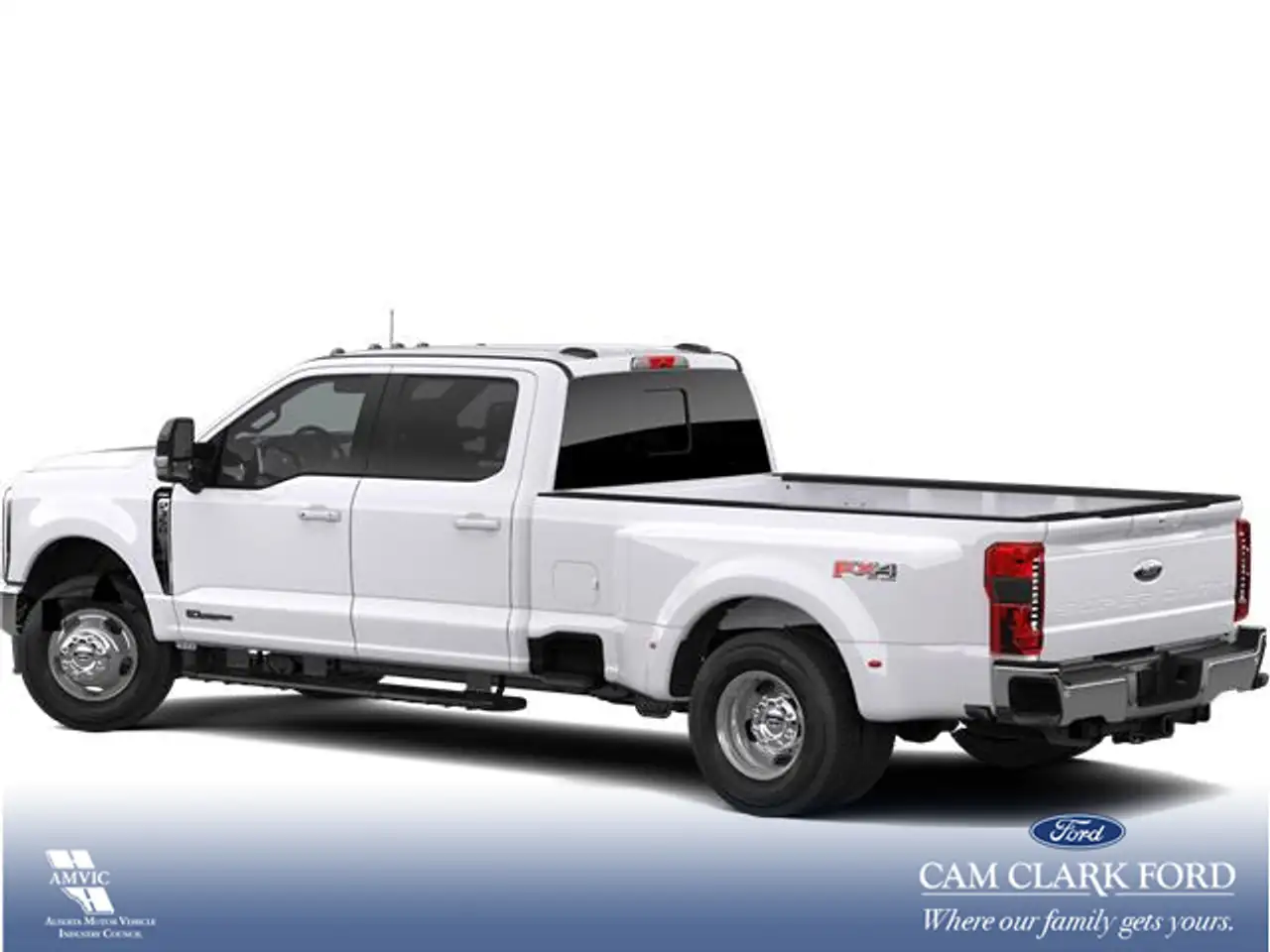 Ford F 350 снимка Ford F 350