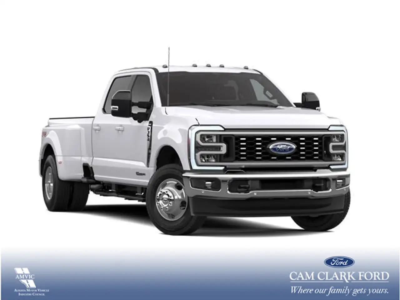 Ford F 350 снимка Ford F 350