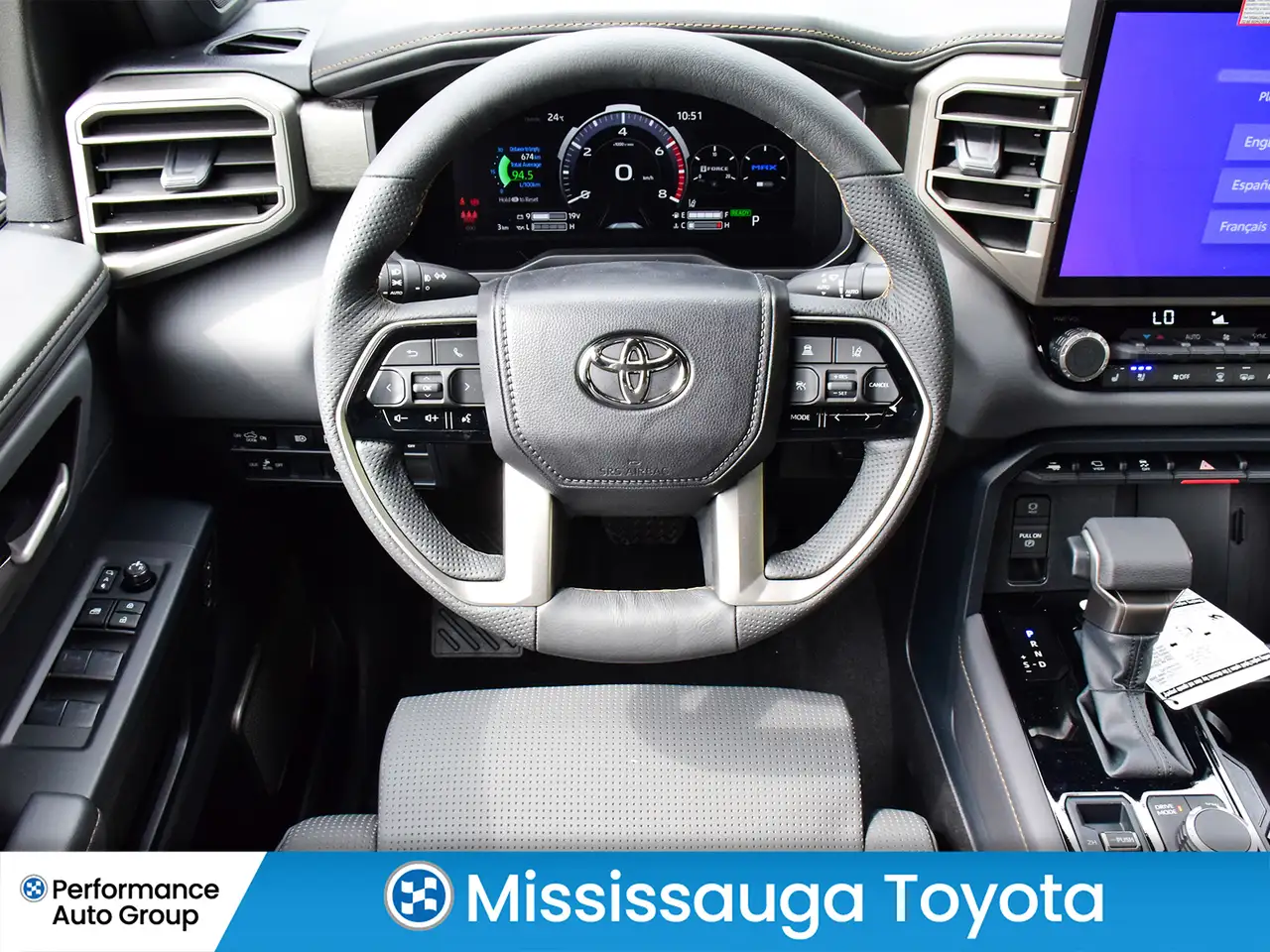 Toyota Tundra fotografie Toyota Tundra