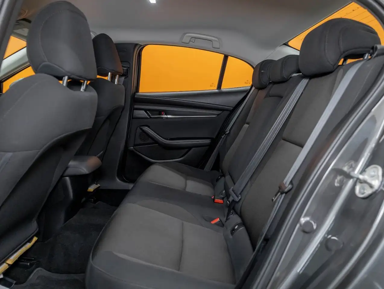 Mazda 3 снимка Mazda 3