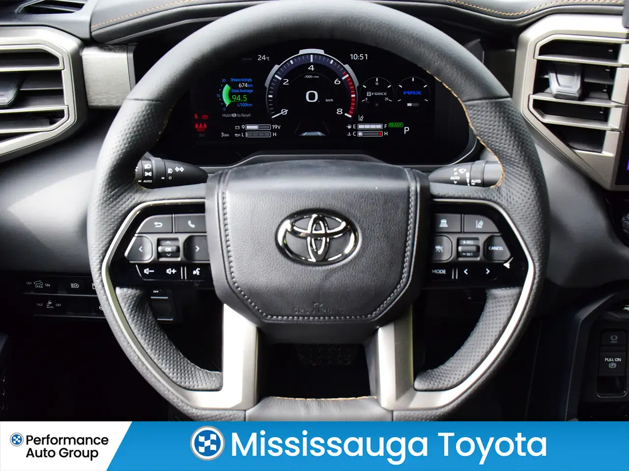 Toyota Tundra fotografie Toyota Tundra
