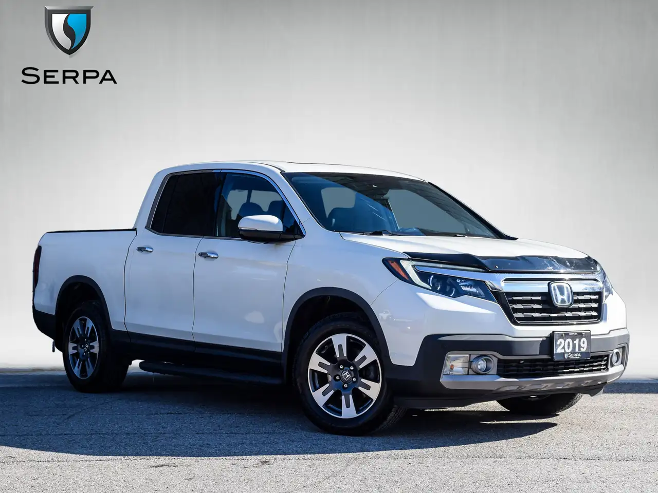 Honda Ridgeline fotografie Honda Ridgeline